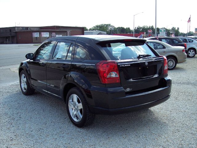 Dodge Caliber S Hatchback