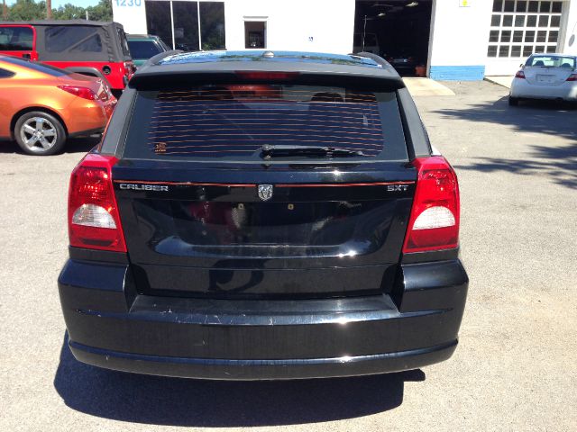 Dodge Caliber S Hatchback