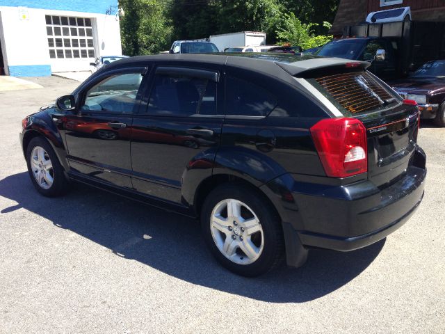 Dodge Caliber 2007 photo 1