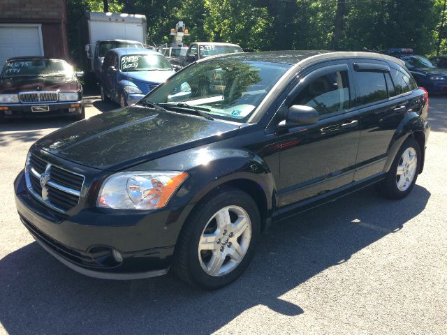 Dodge Caliber 2007 photo 3