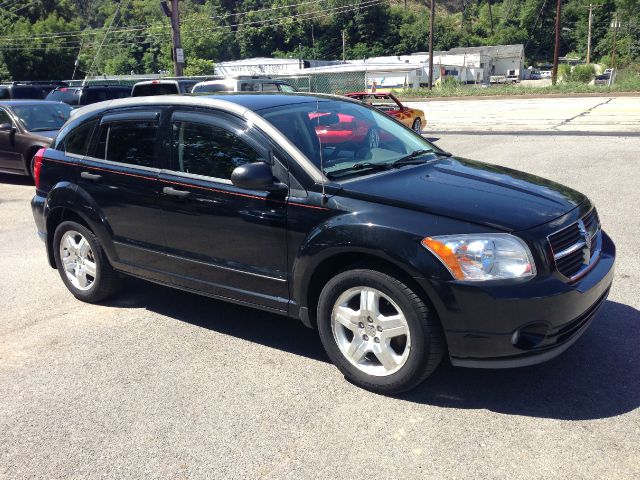Dodge Caliber 2007 photo 4