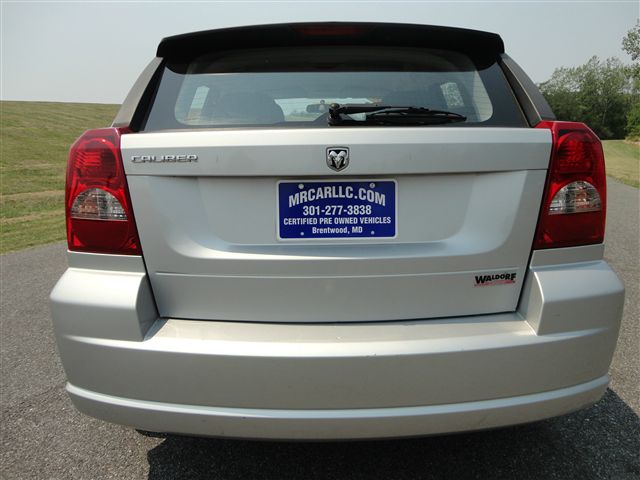 Dodge Caliber SE Hatchback