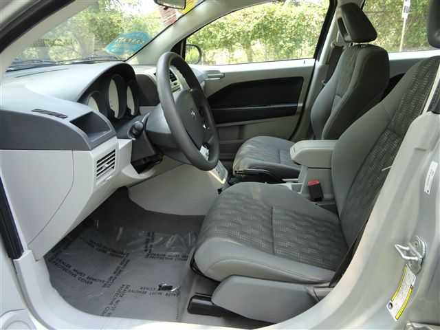 Dodge Caliber 2007 photo 10