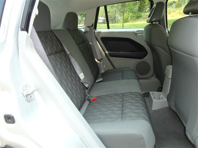 Dodge Caliber 2007 photo 14