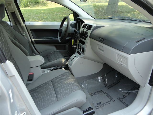 Dodge Caliber 2007 photo 15