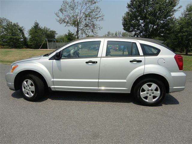 Dodge Caliber 2007 photo 17