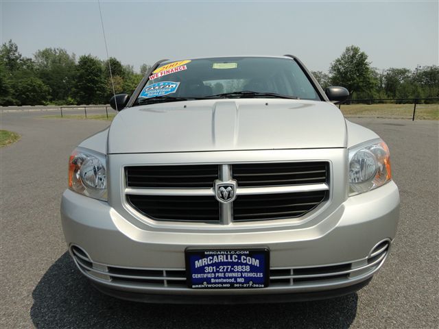 Dodge Caliber 2007 photo 3