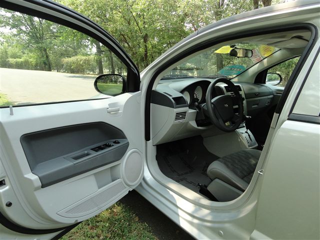 Dodge Caliber 2007 photo 4