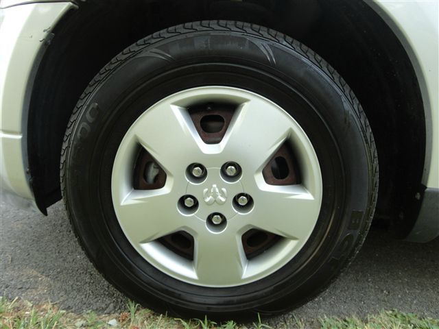 Dodge Caliber 2007 photo 6