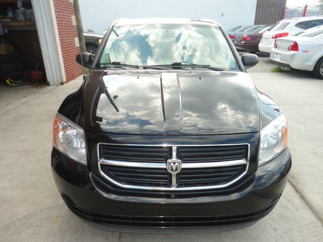 Dodge Caliber 2007 photo 1