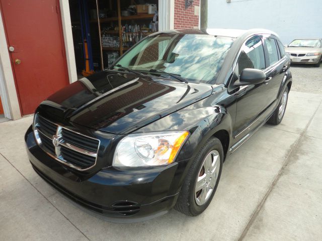 Dodge Caliber 2007 photo 2