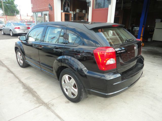 Dodge Caliber 2007 photo 3