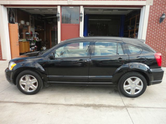 Dodge Caliber 2007 photo 4