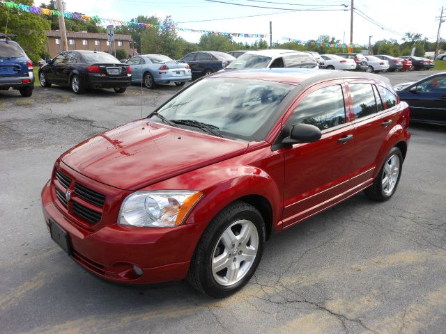 Dodge Caliber S Hatchback