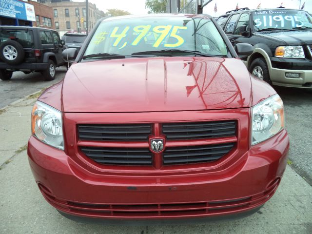 Dodge Caliber 2007 photo 3