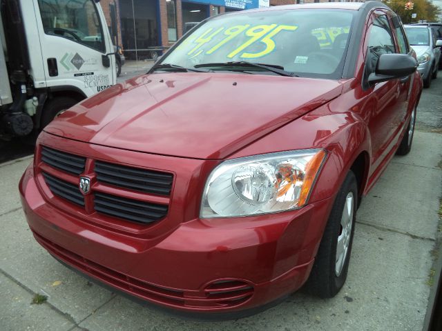 Dodge Caliber 2007 photo 4