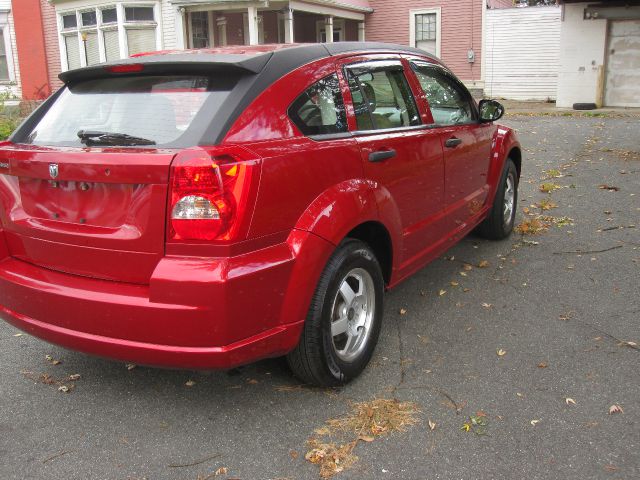 Dodge Caliber SE Hatchback