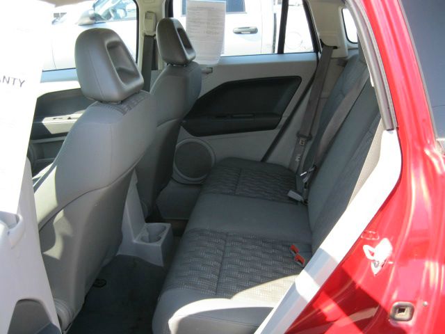 Dodge Caliber SE Hatchback