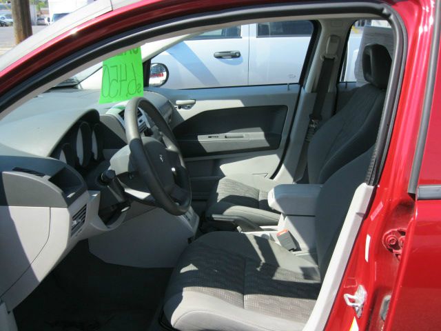 Dodge Caliber 2007 photo 1