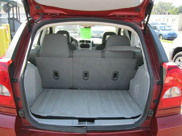 Dodge Caliber 2007 photo 4