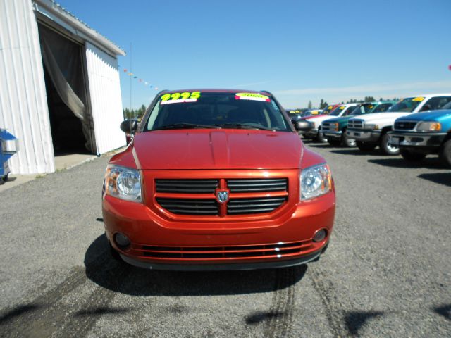Dodge Caliber 2007 photo 3