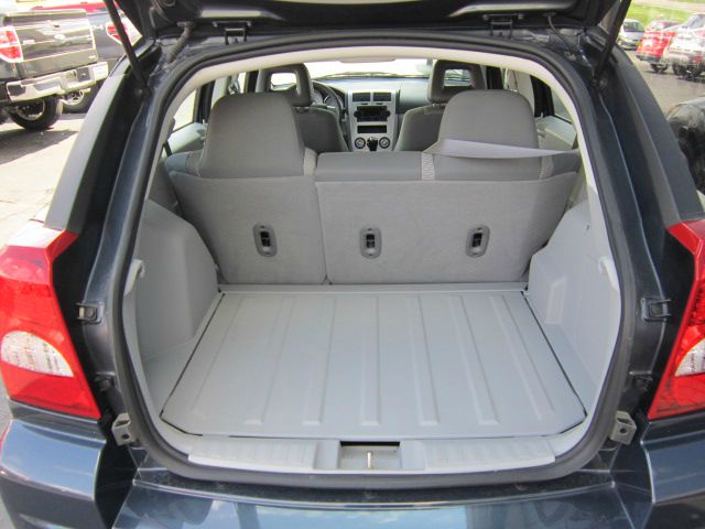 Dodge Caliber S Hatchback