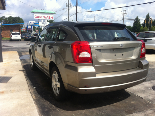 Dodge Caliber S Hatchback