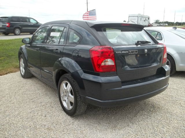 Dodge Caliber S Hatchback