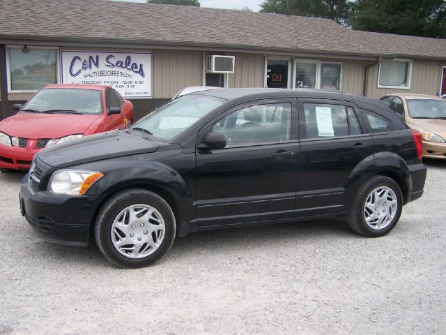 Dodge Caliber 2007 photo 4