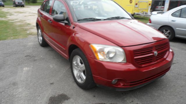 Dodge Caliber 2007 photo 1