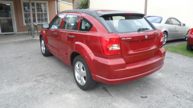 Dodge Caliber 2007 photo 3