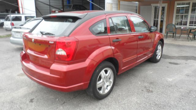 Dodge Caliber 2007 photo 4