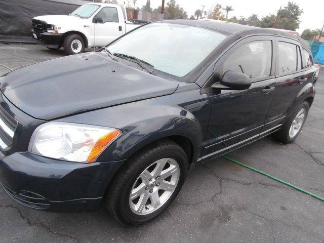 Dodge Caliber S Hatchback