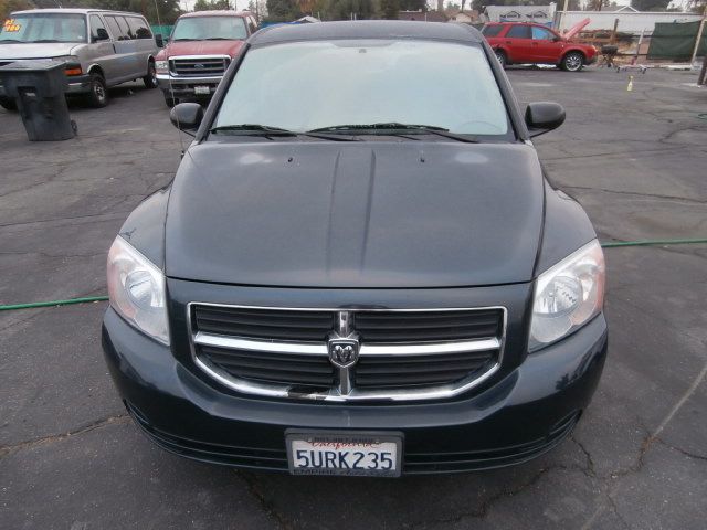 Dodge Caliber 2007 photo 1