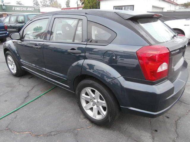 Dodge Caliber 2007 photo 3