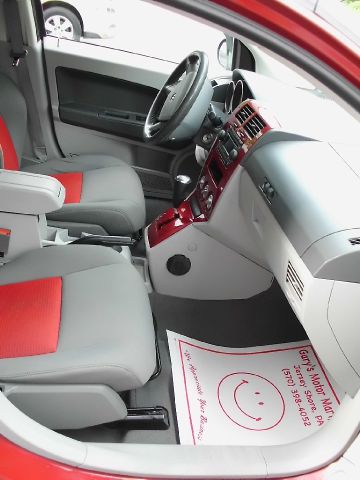 Dodge Caliber 2007 photo 1