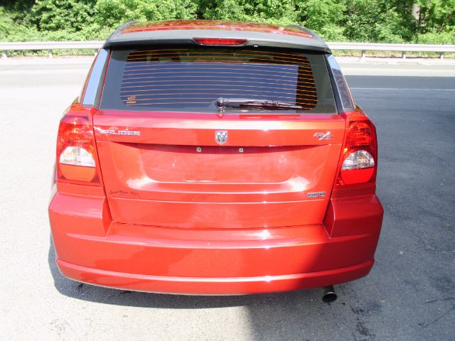 Dodge Caliber 2007 photo 2