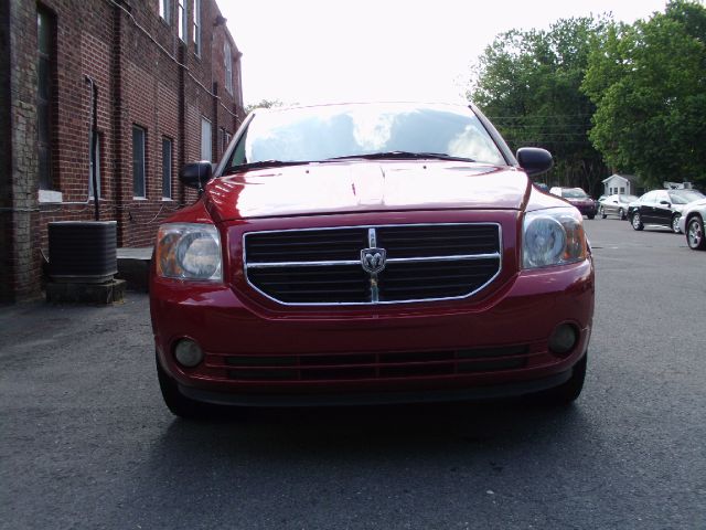 Dodge Caliber 2007 photo 3