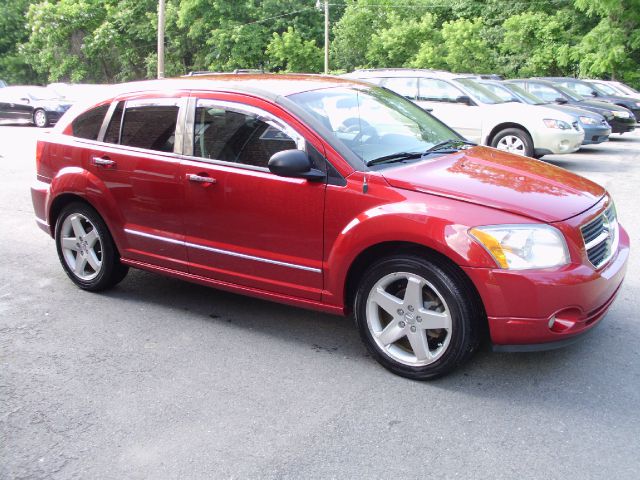 Dodge Caliber 2007 photo 4
