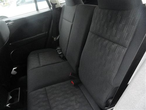 Dodge Caliber 2008 photo 4