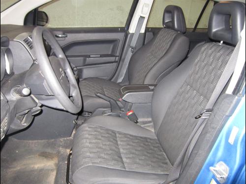 Dodge Caliber 2008 photo 2