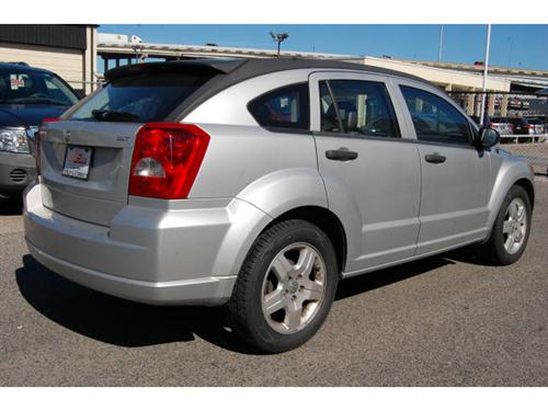 Dodge Caliber 2008 photo 1