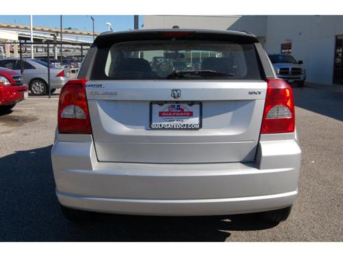 Dodge Caliber 2008 photo 2
