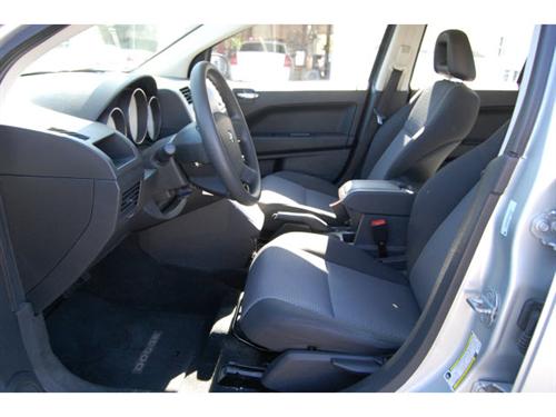 Dodge Caliber 2008 photo 5