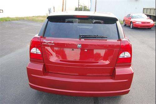 Dodge Caliber 2008 photo 3