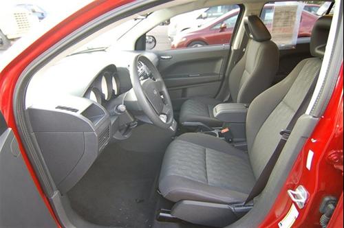 Dodge Caliber 2008 photo 5