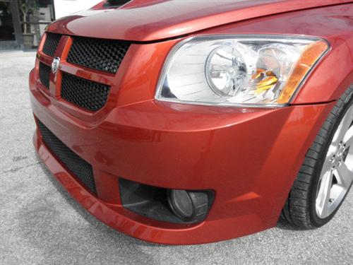 Dodge Caliber 2008 photo 2