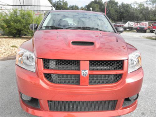 Dodge Caliber 2008 photo 3
