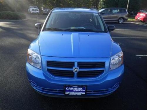 Dodge Caliber S Other