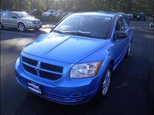 Dodge Caliber 2008 photo 1